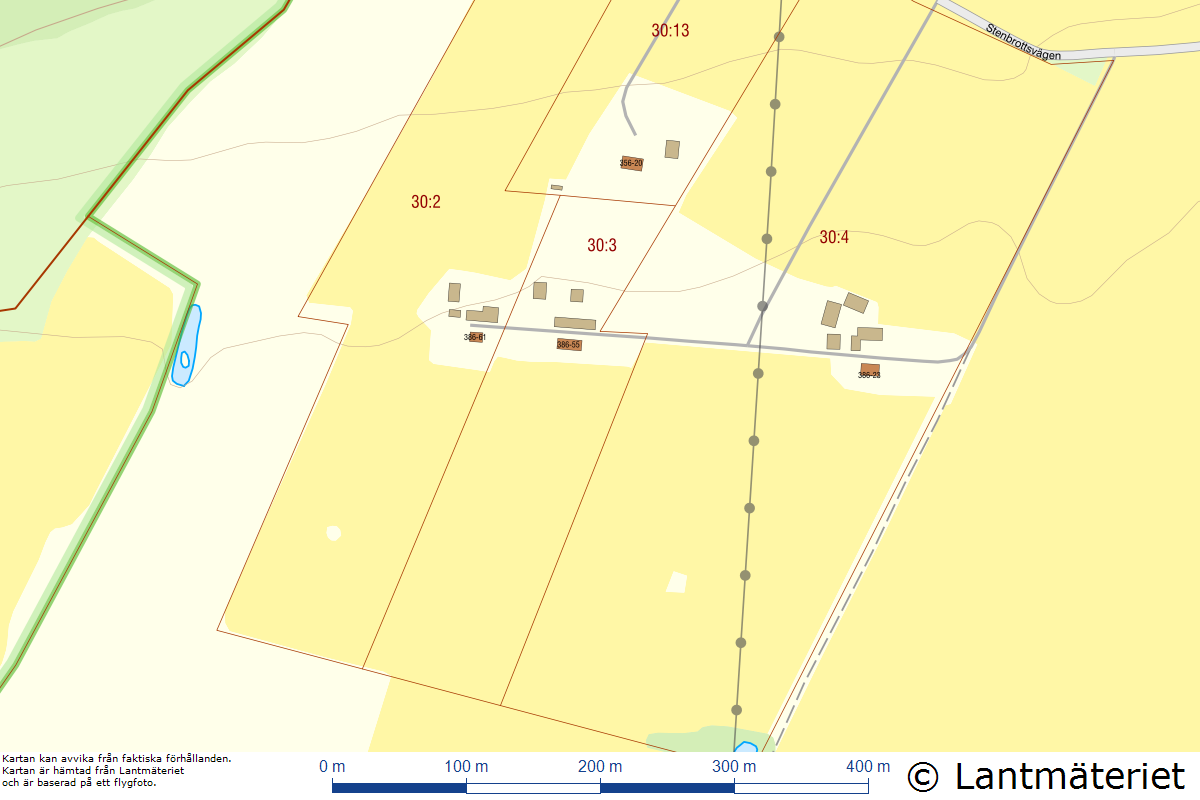 Stenbrottsvägen 386-55 – bild 34