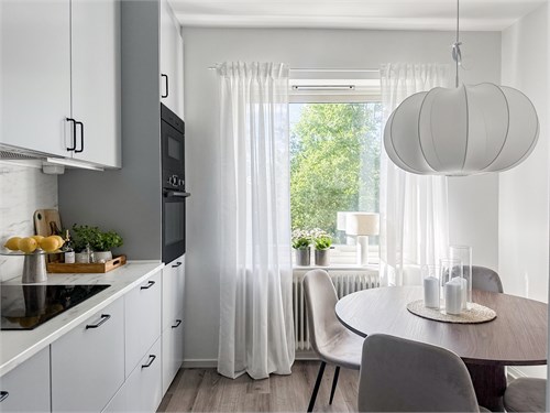 Svedjevägen 7 C