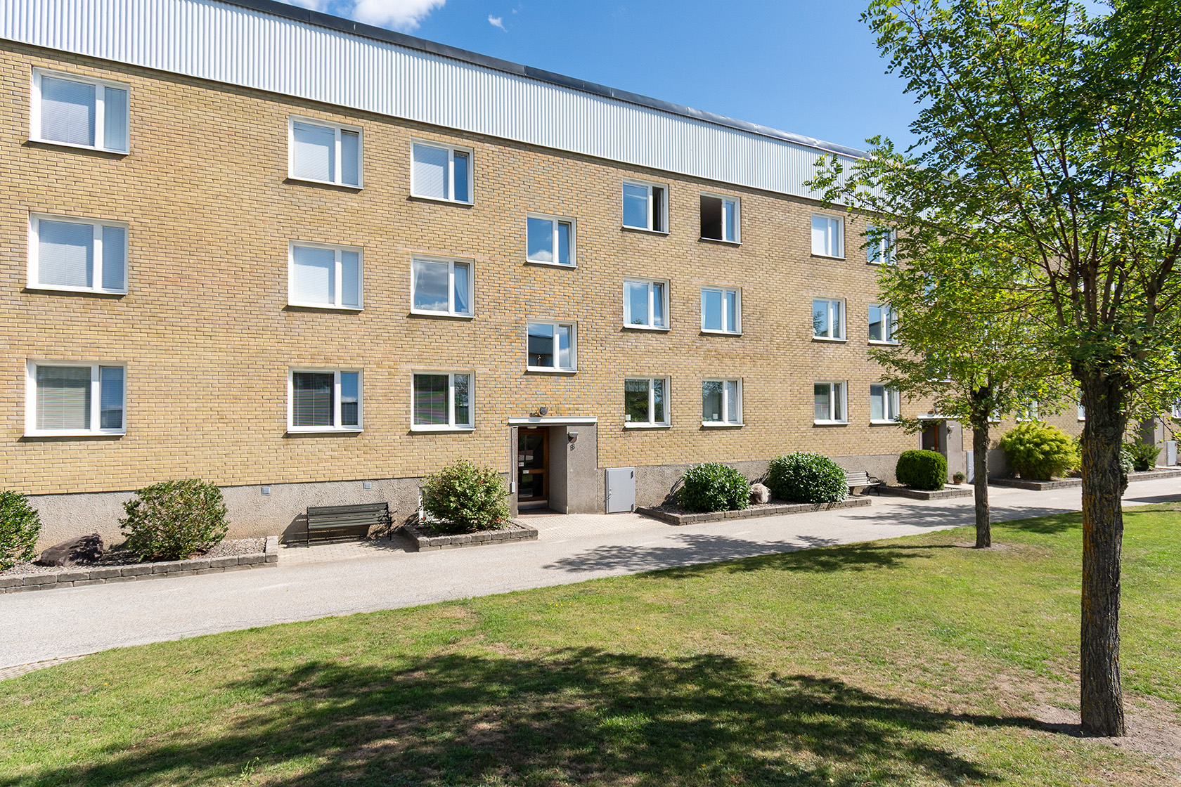 Planteringsgatan 20B – bild 18