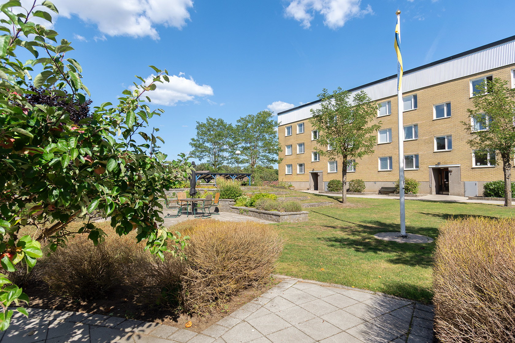 Planteringsgatan 20B – bild 19