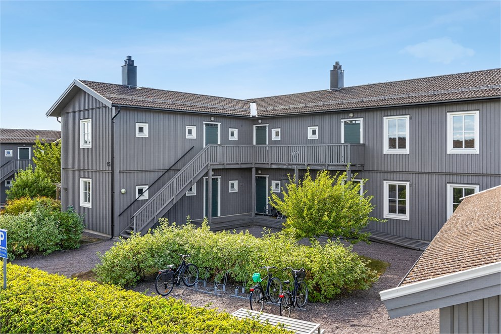 Hemmansgatan 15 A