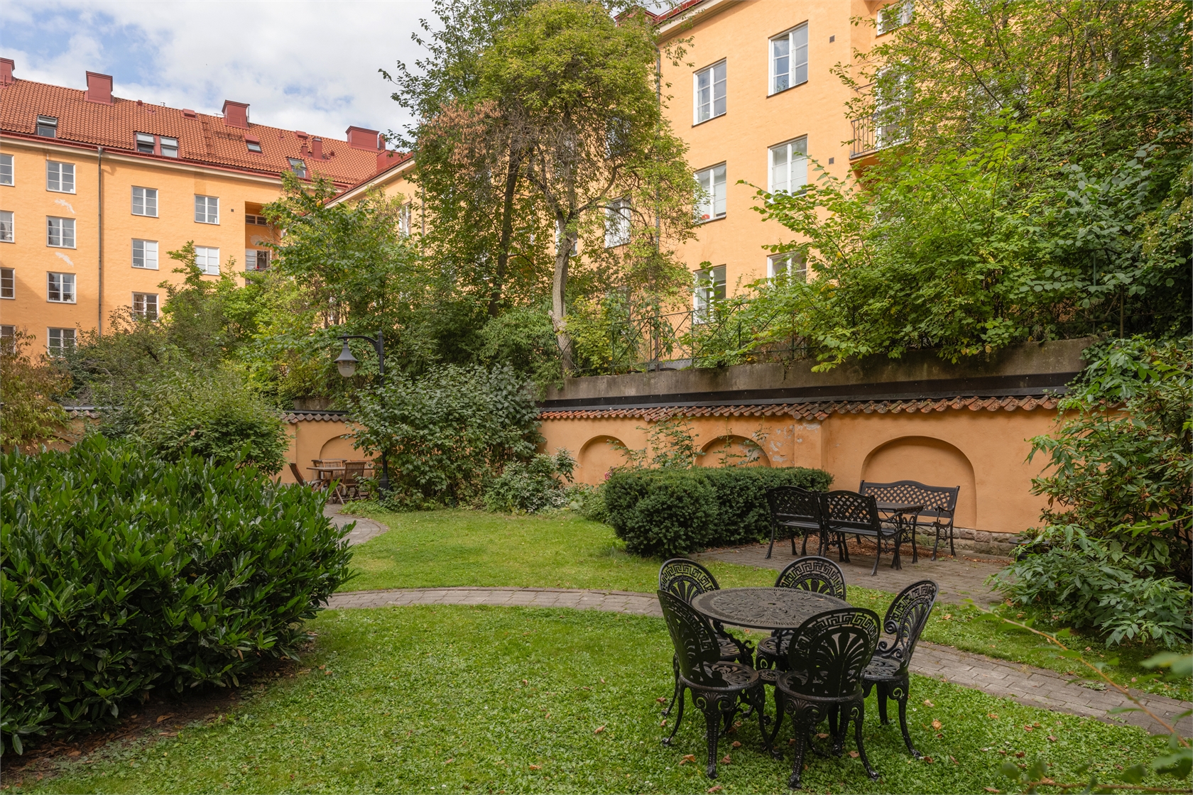 Torsgatan 60, 1,5 tr. – bild 57