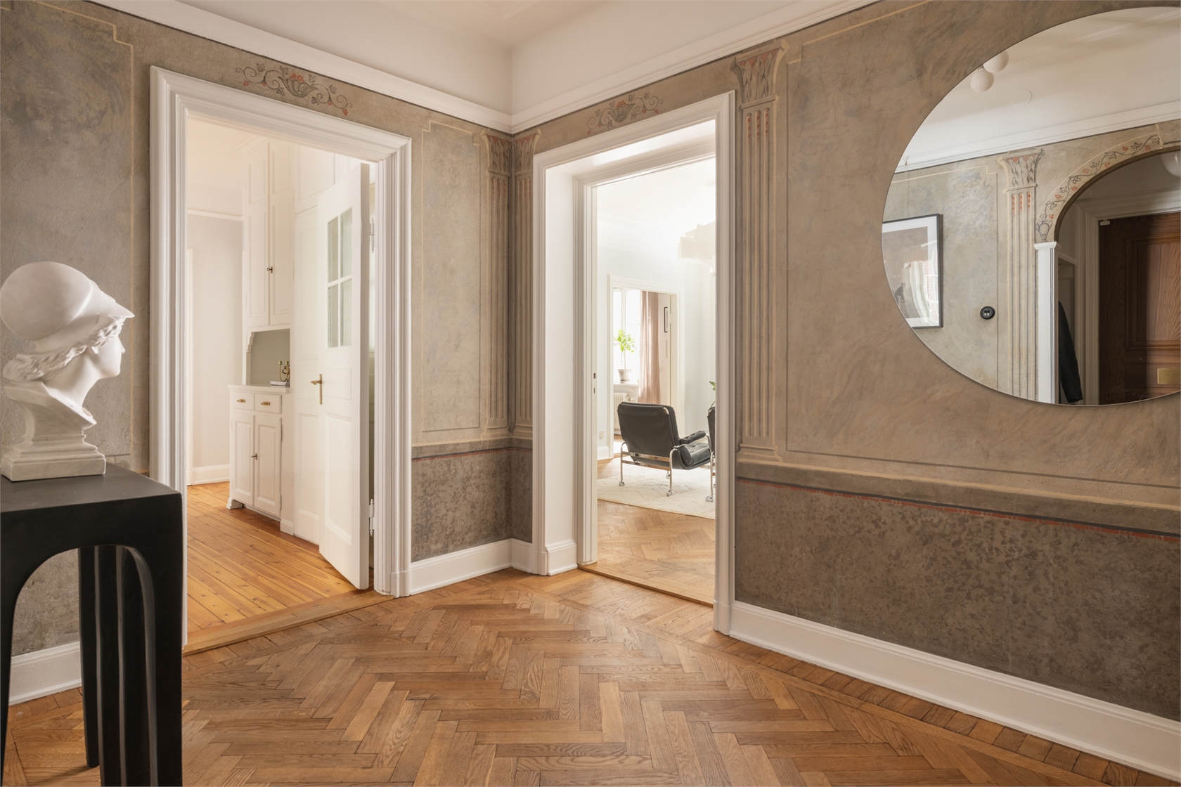 Torsgatan 60, 1,5 tr. – bild 41