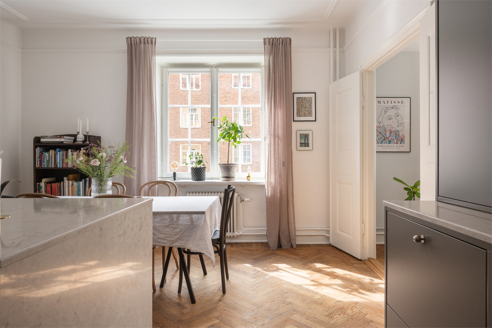 Torsgatan 60, 1,5 tr. – bild 23