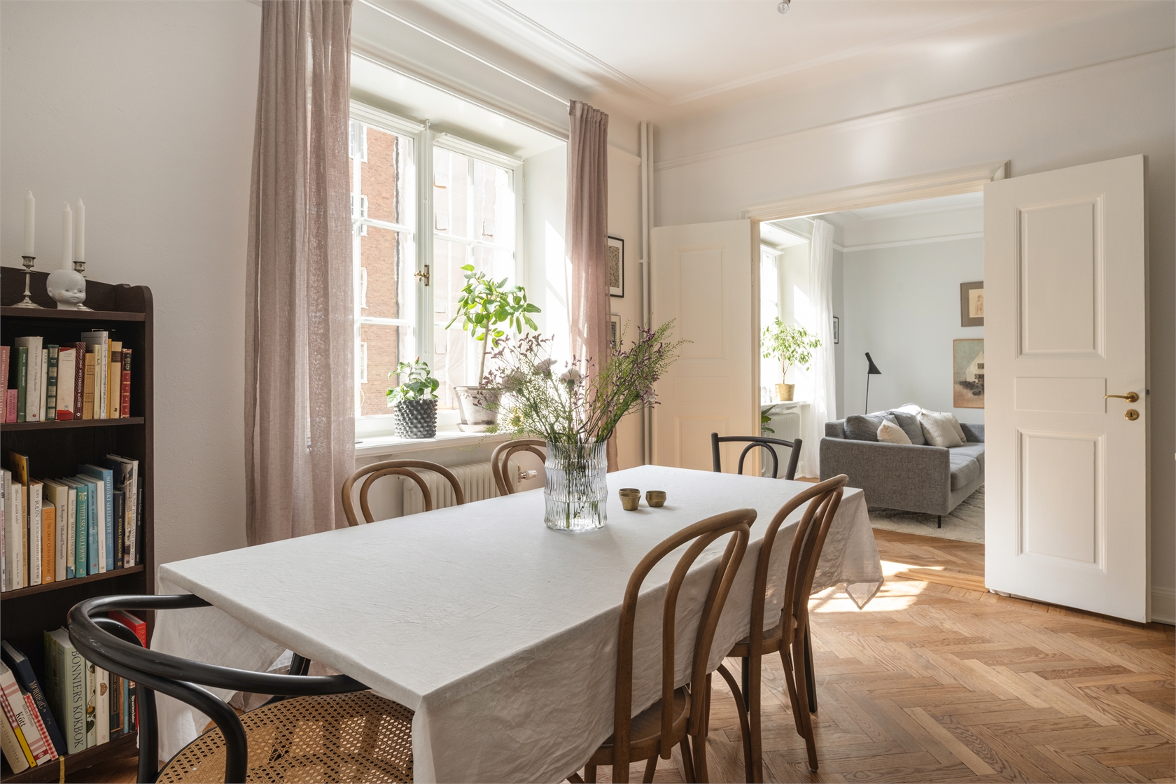 Torsgatan 60, 1,5 tr. – bild 2