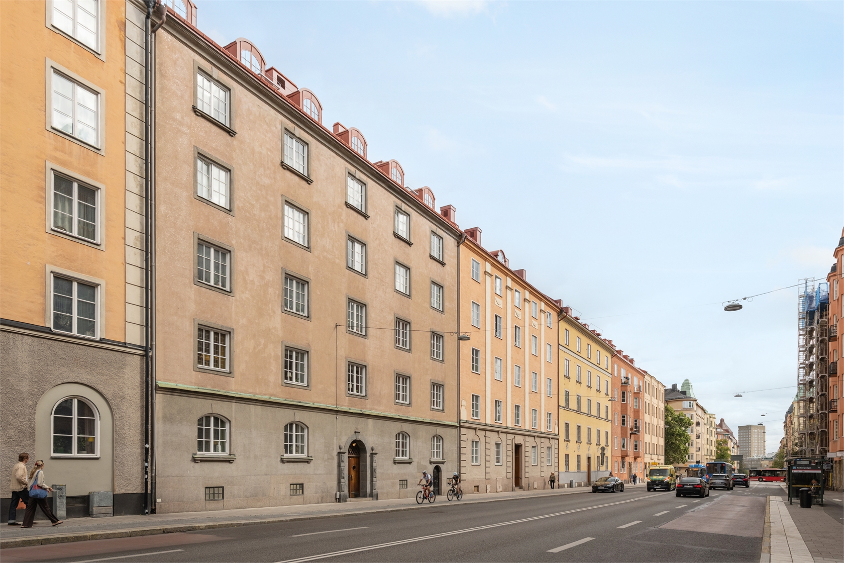 Torsgatan 60, 1,5 tr. – bild 58