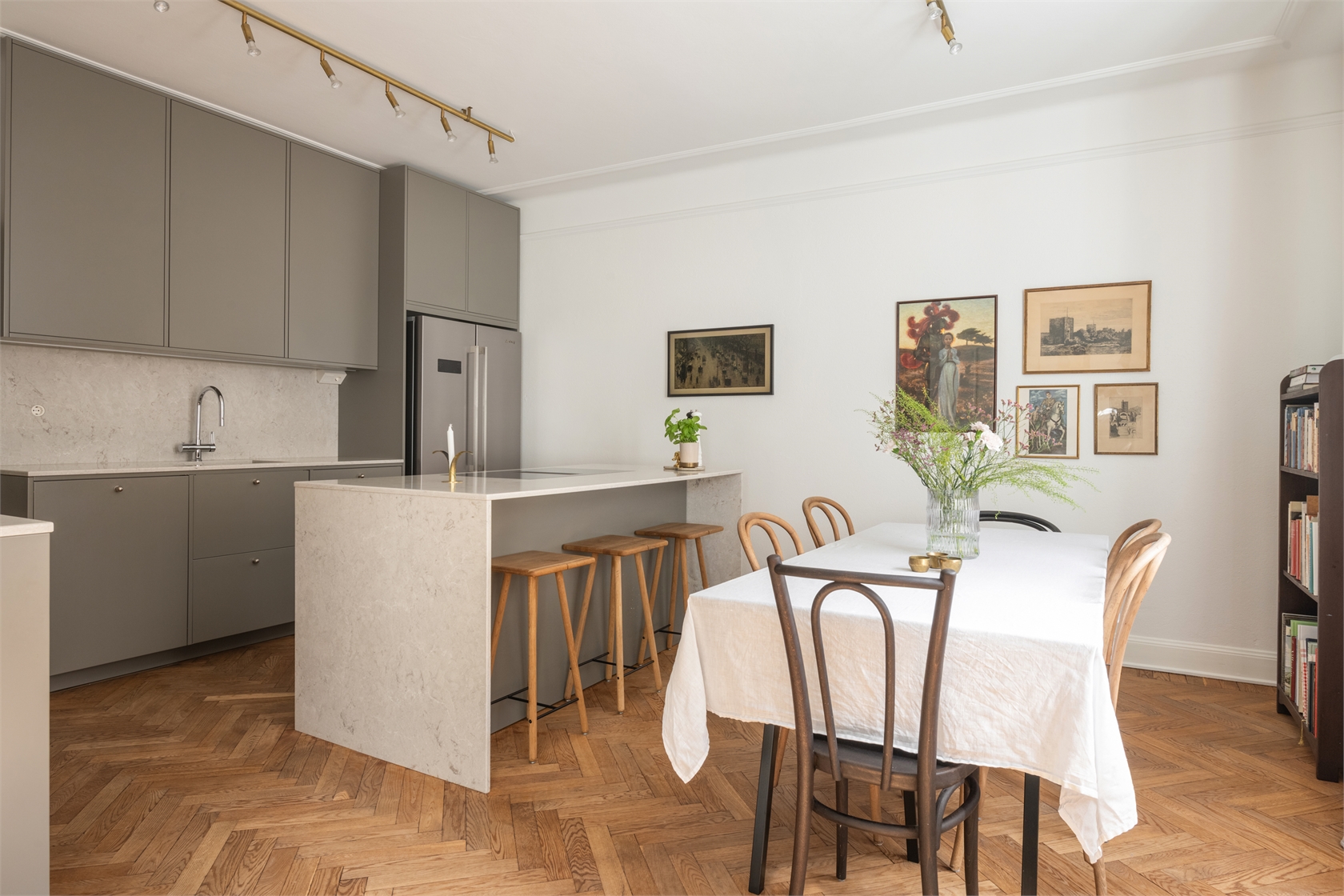 Torsgatan 60, 1,5 tr. – bild 14