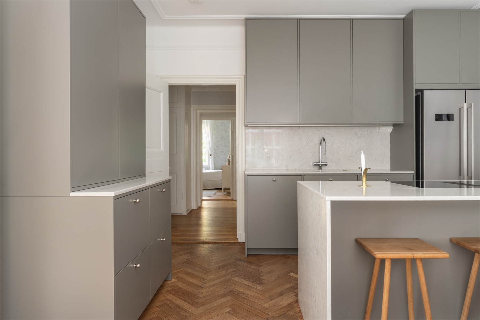 Torsgatan 60, 1,5 tr. – bild 17