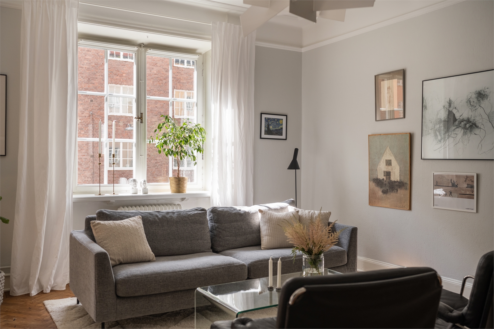 Torsgatan 60, 1,5 tr. – bild 8