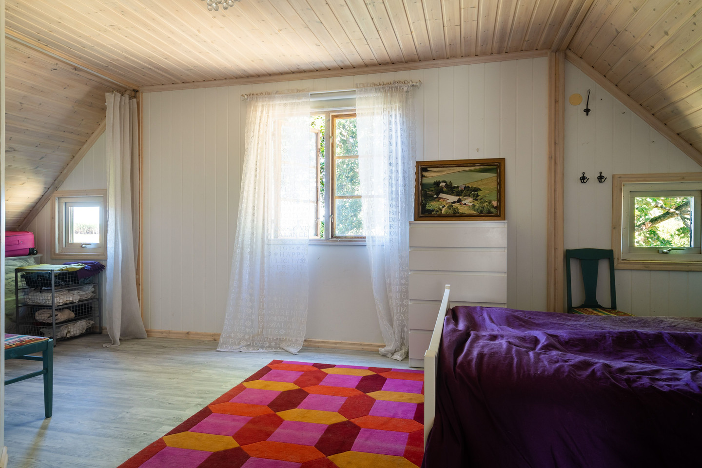 Kvaldersrud Solhaga – bild 28