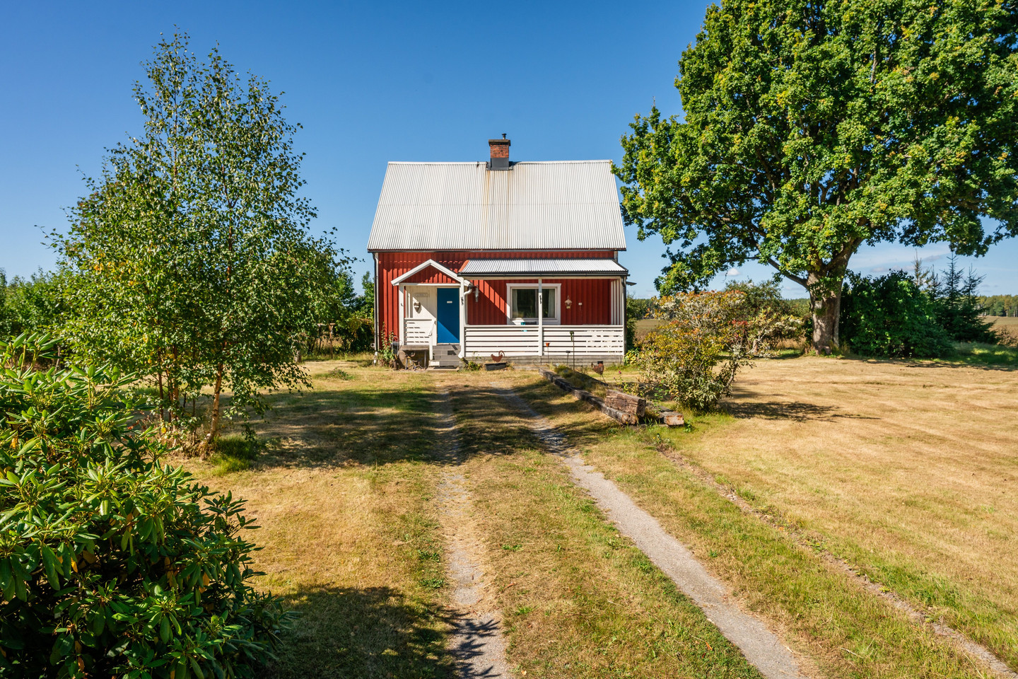 Kvaldersrud Solhaga – bild 2