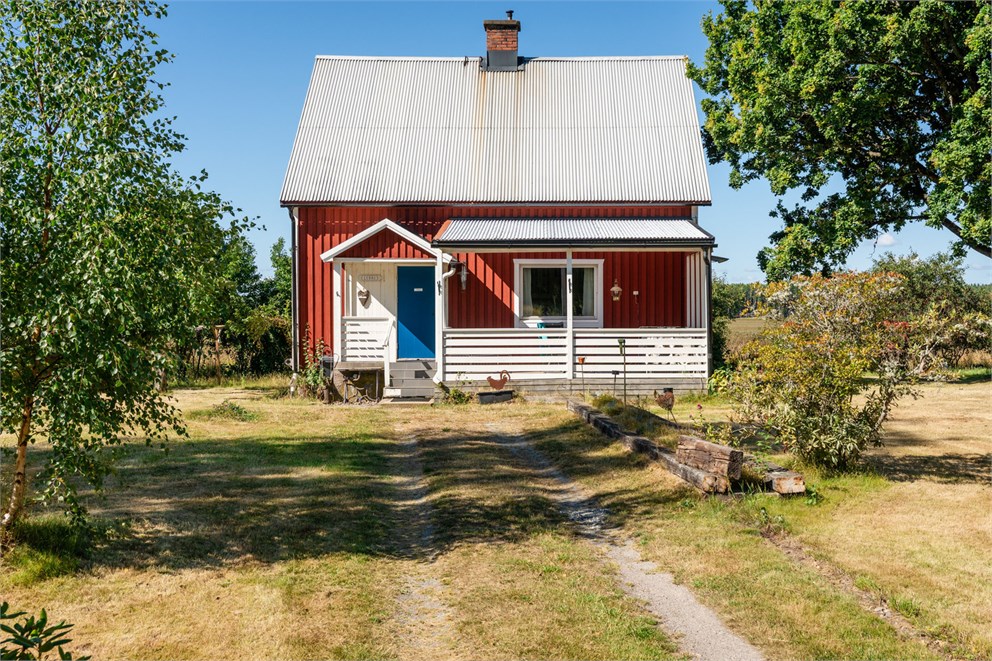 Kvaldersrud Solhaga 