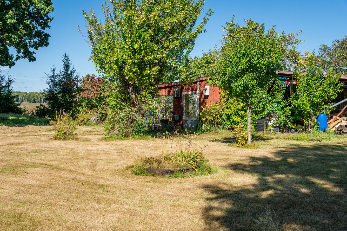 Kvaldersrud Solhaga – bild 32