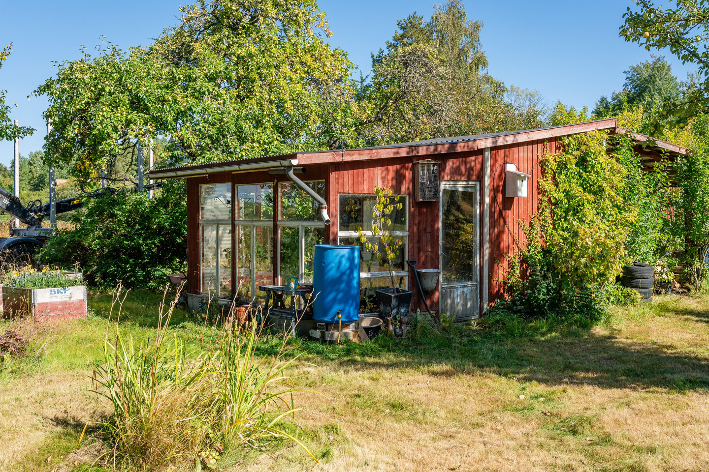 Kvaldersrud Solhaga – bild 33