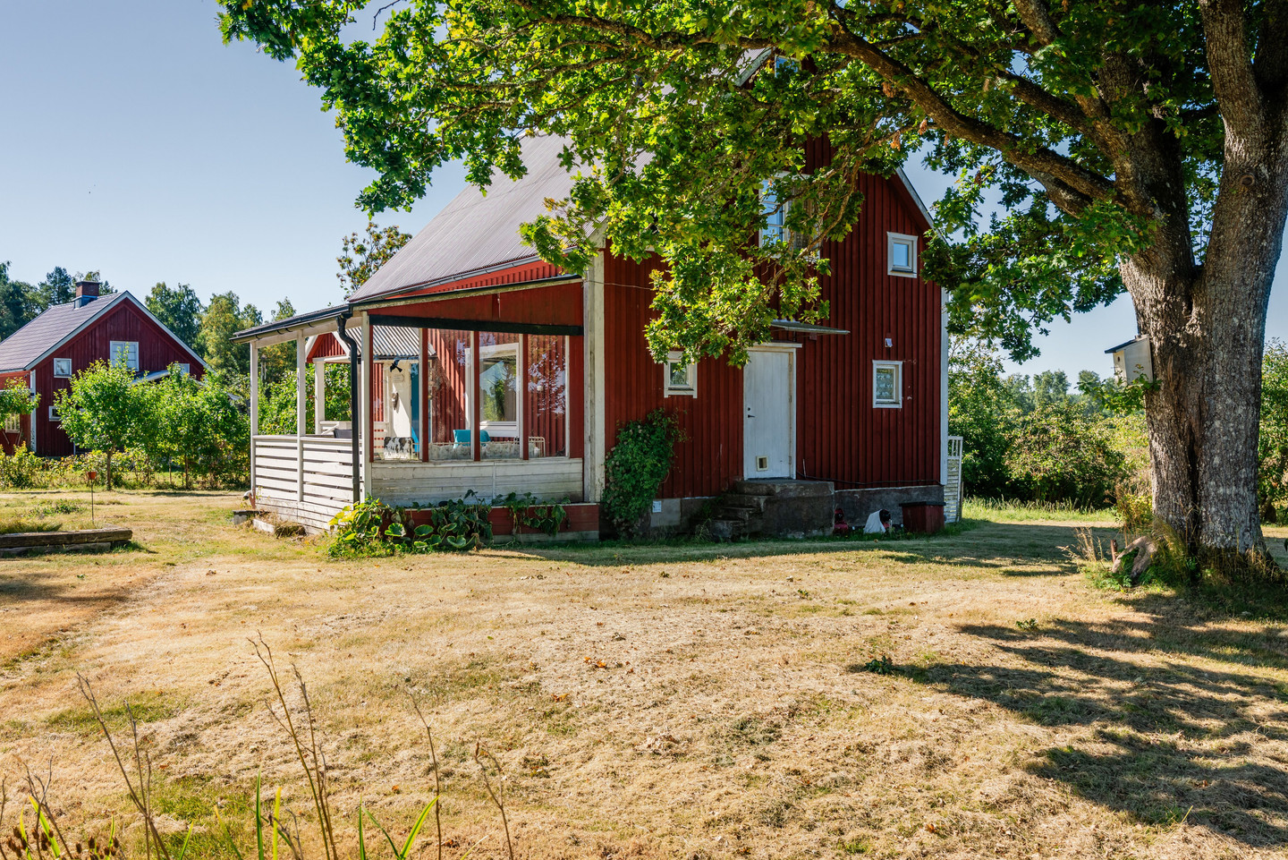 Kvaldersrud Solhaga – bild 34