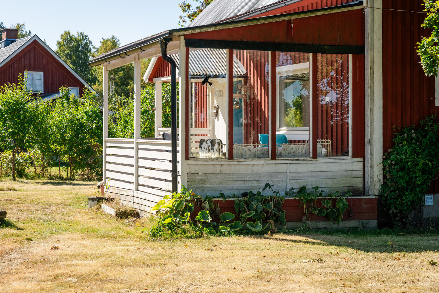 Kvaldersrud Solhaga – bild 35