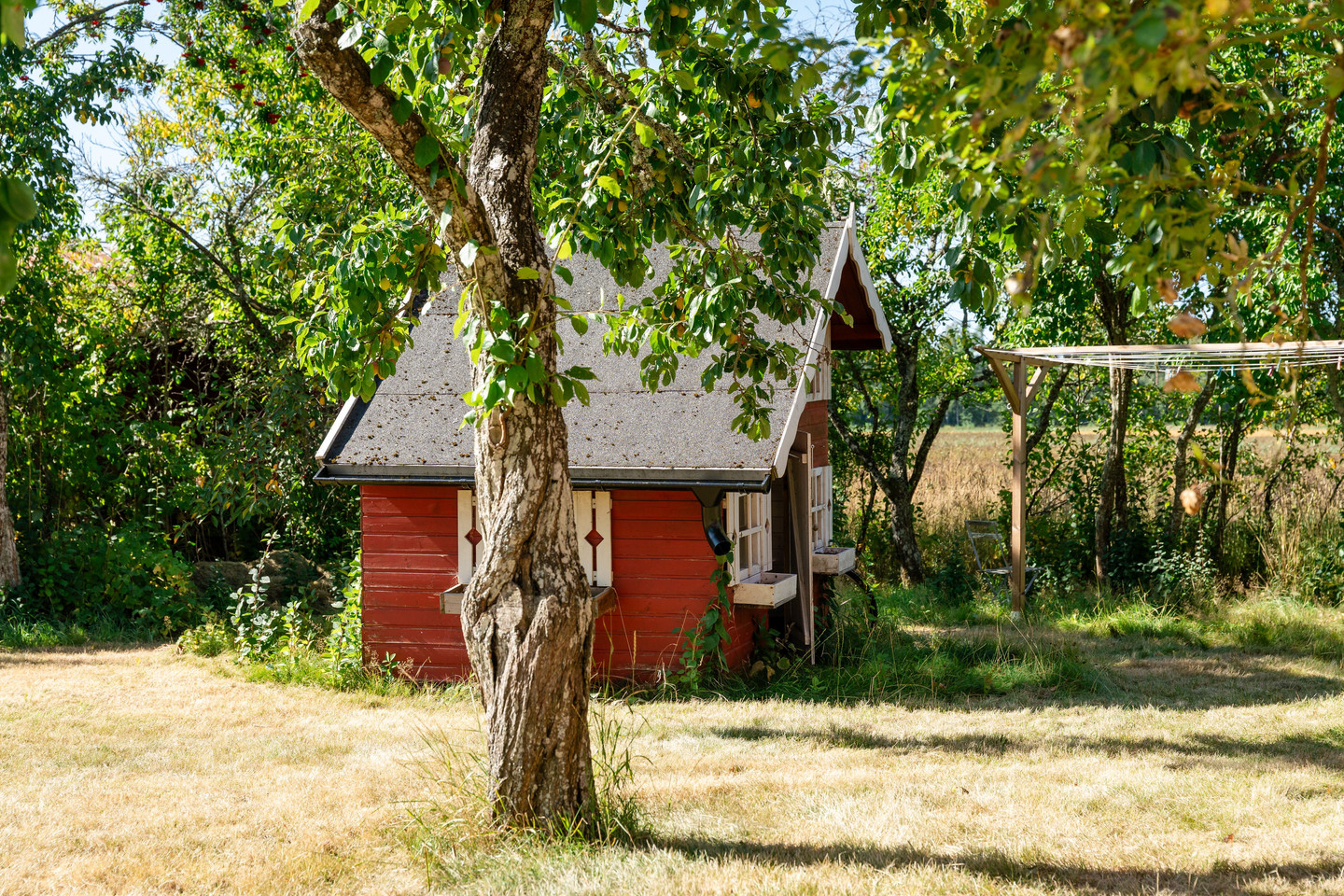 Kvaldersrud Solhaga – bild 37