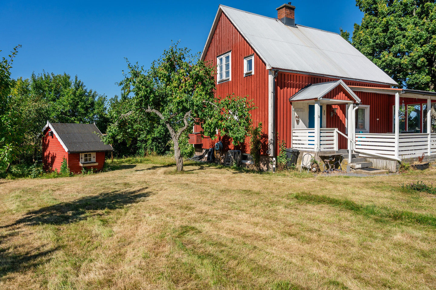 Kvaldersrud Solhaga – bild 38