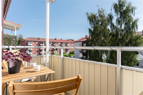 Björkbackavägen 4 A