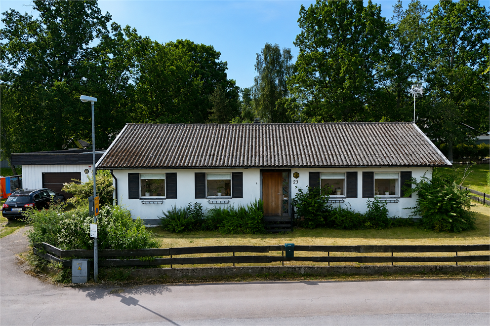 Skyttehagsvägen 23