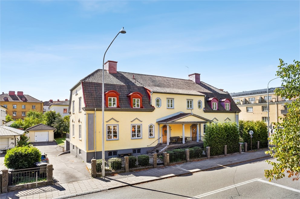 Södra Promenaden 88