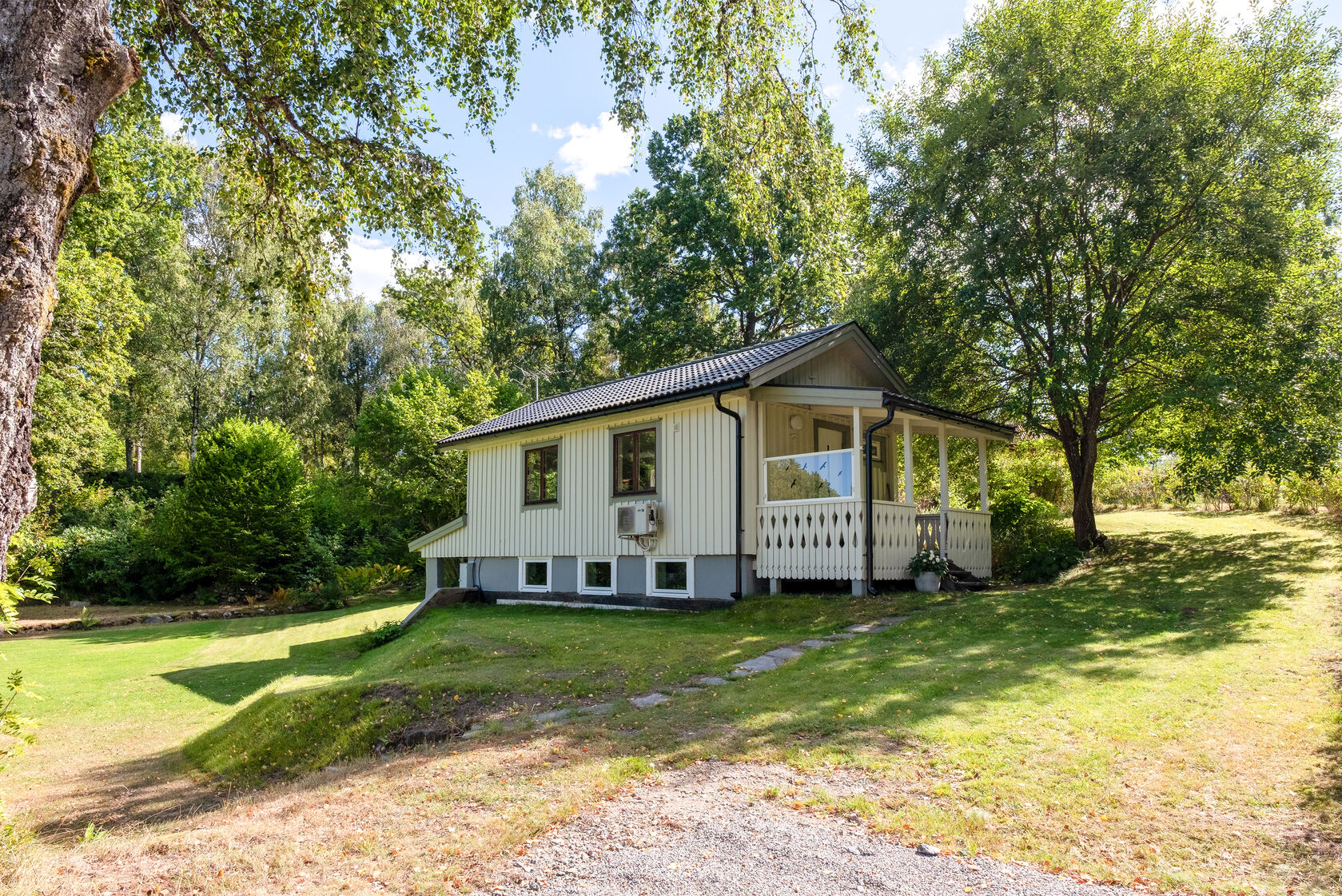 Sandkullevägen 1 – bild 1