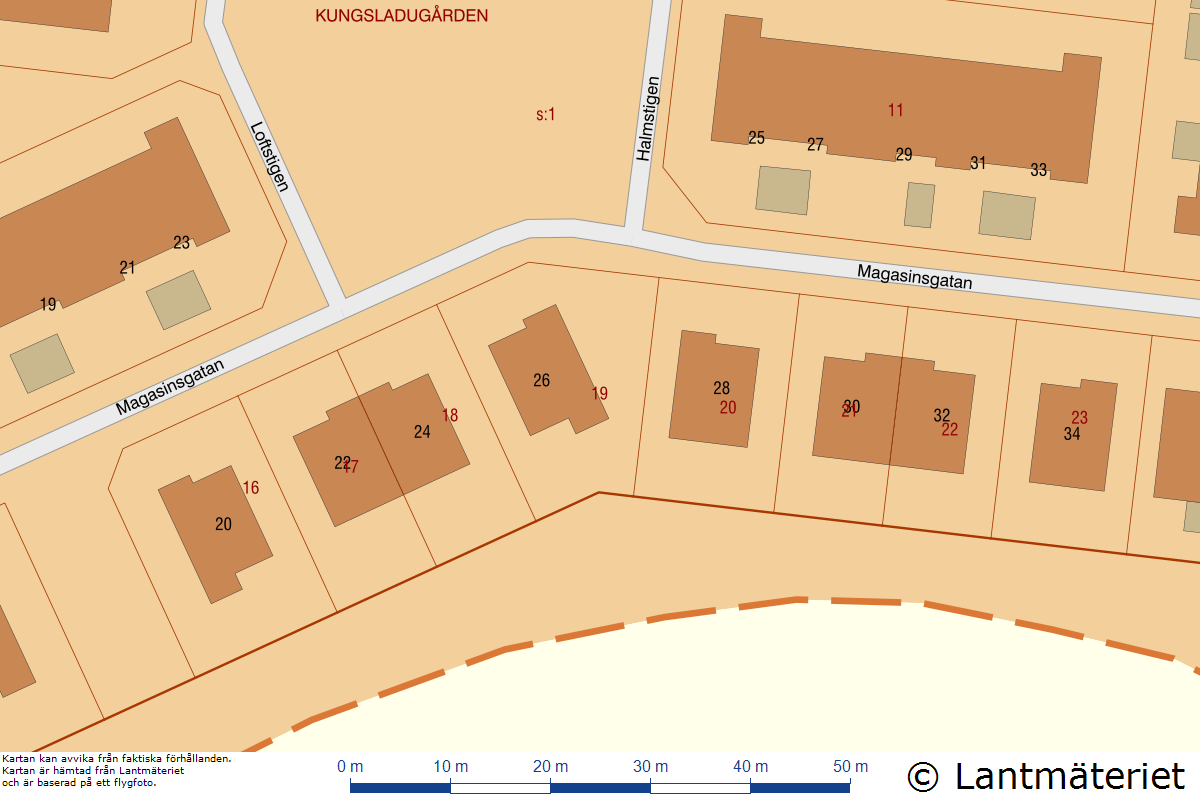 Magasinsgatan 26 – bild 31