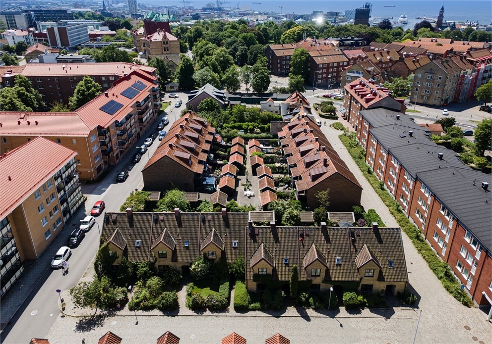 Hebsackersgatan 19