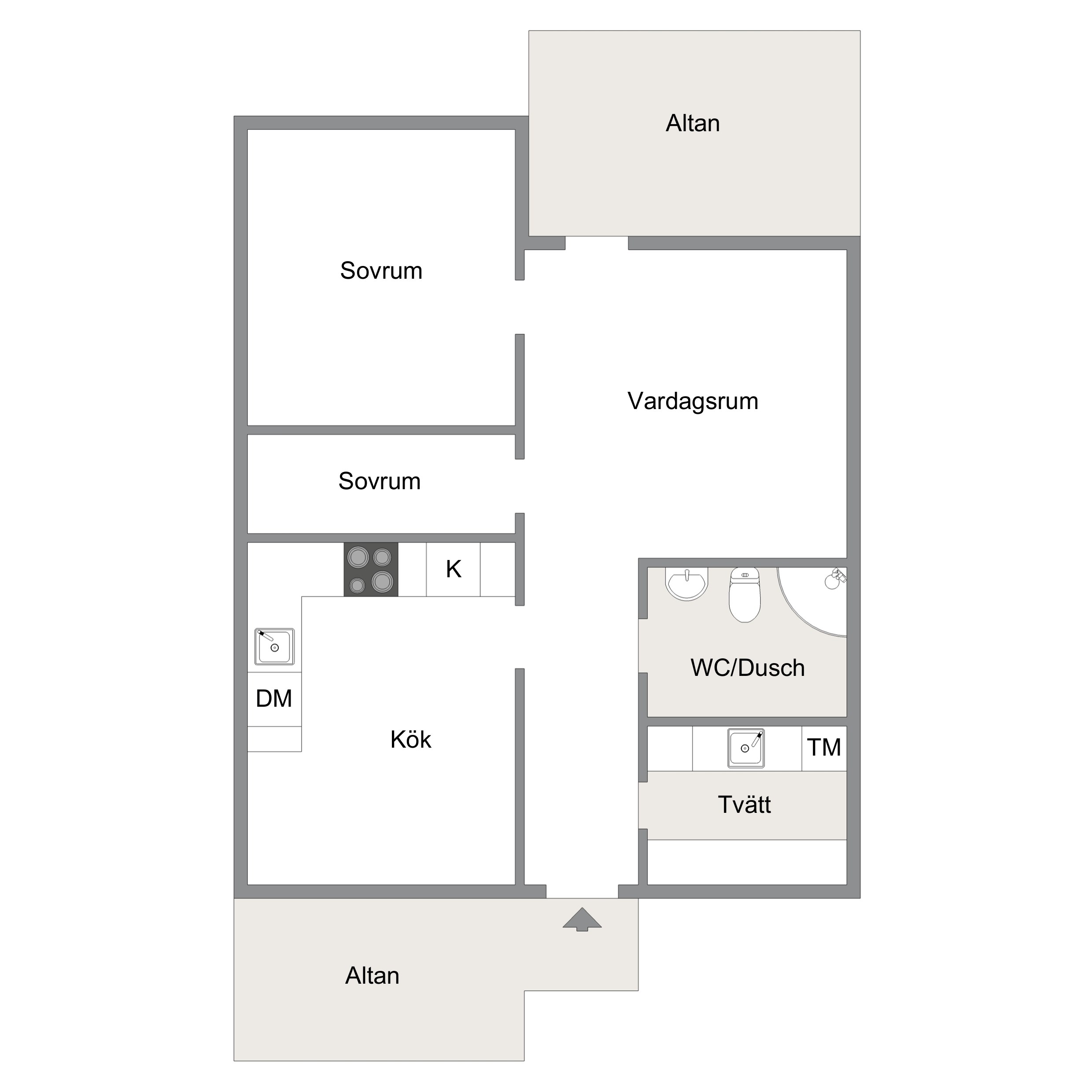 Magasinsgatan 26 – bild 30