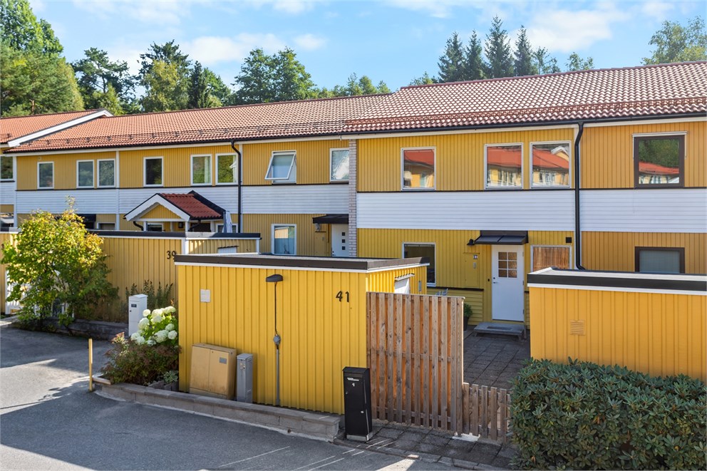 Morgonvägen 41