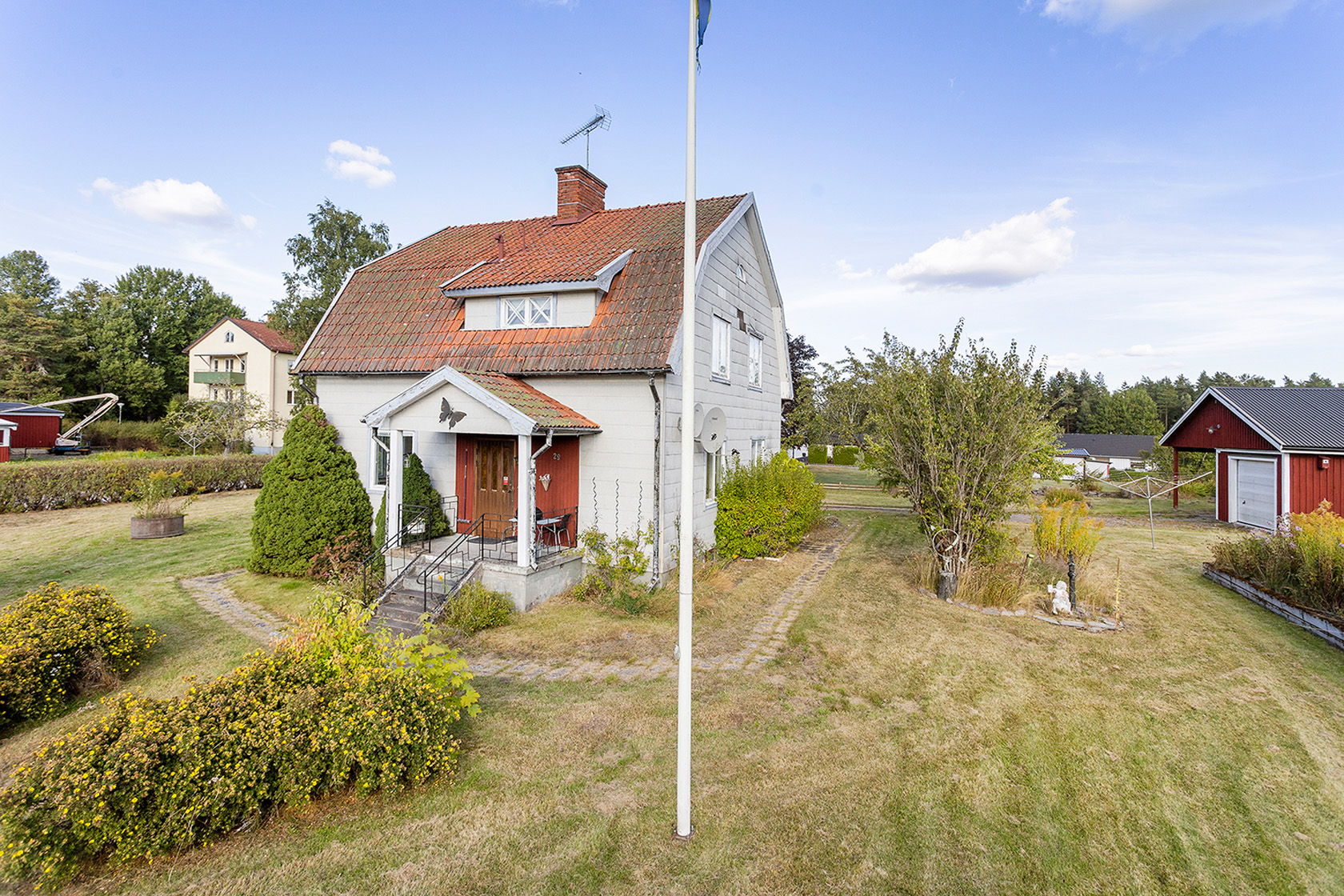 Bruksgatan 29 – bild 1