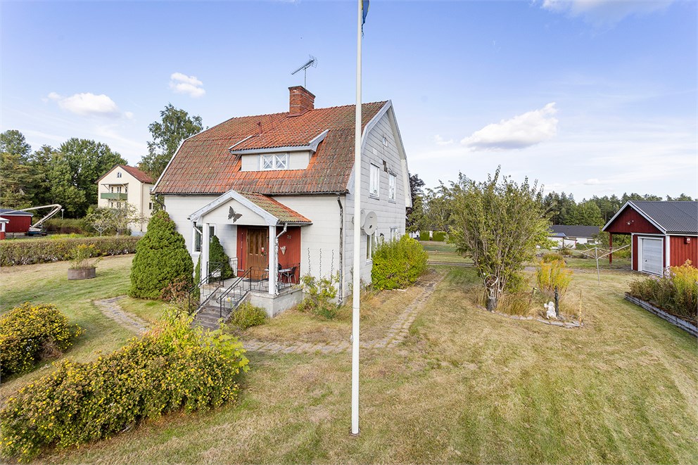 Bruksgatan 29