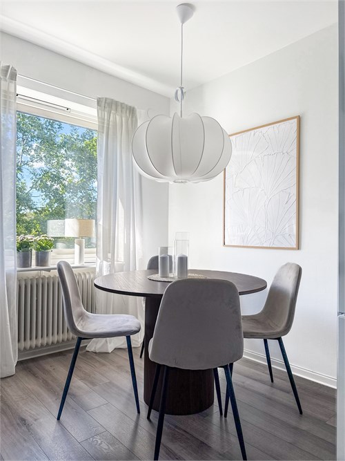 Svedjevägen 7 C