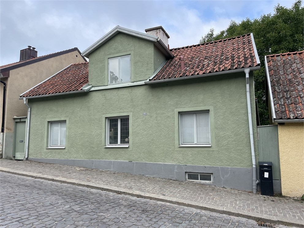Visborgsgatan 6