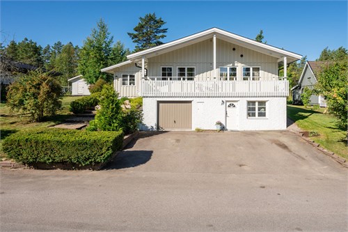 Stockvägen 20