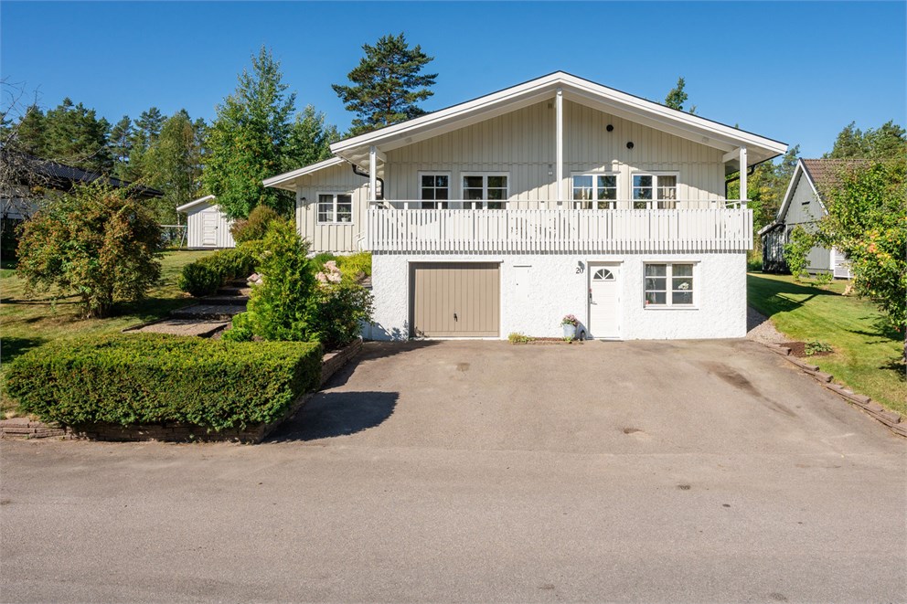 Stockvägen 20
