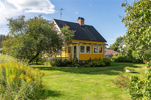 Grossbolsgatan 8