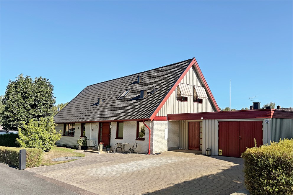 Blåklintsgatan 5