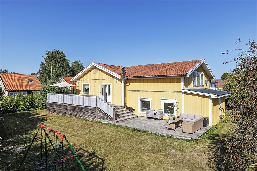 Sågvägen 3