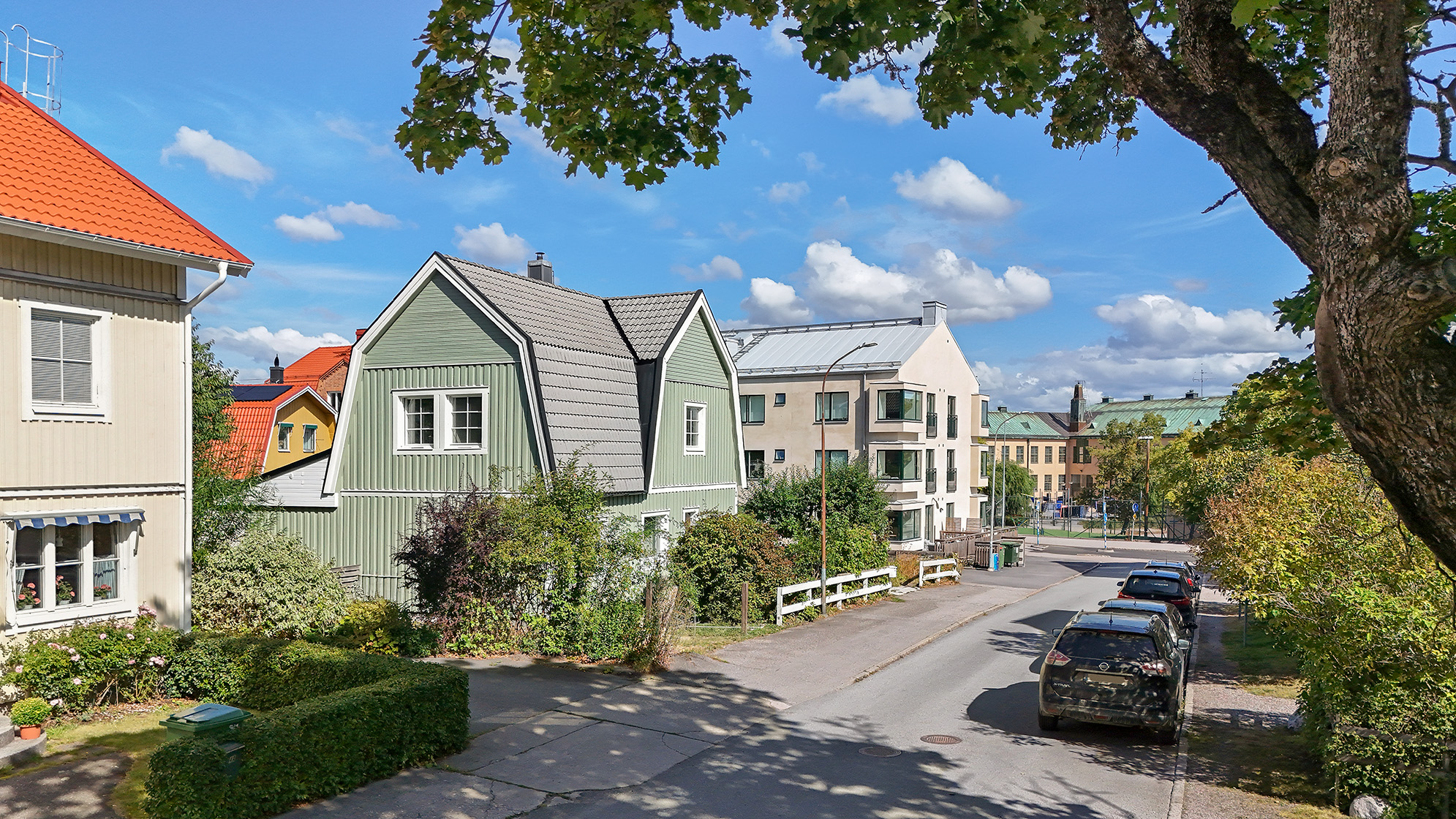 Gullringsgatan 2B – bild 3