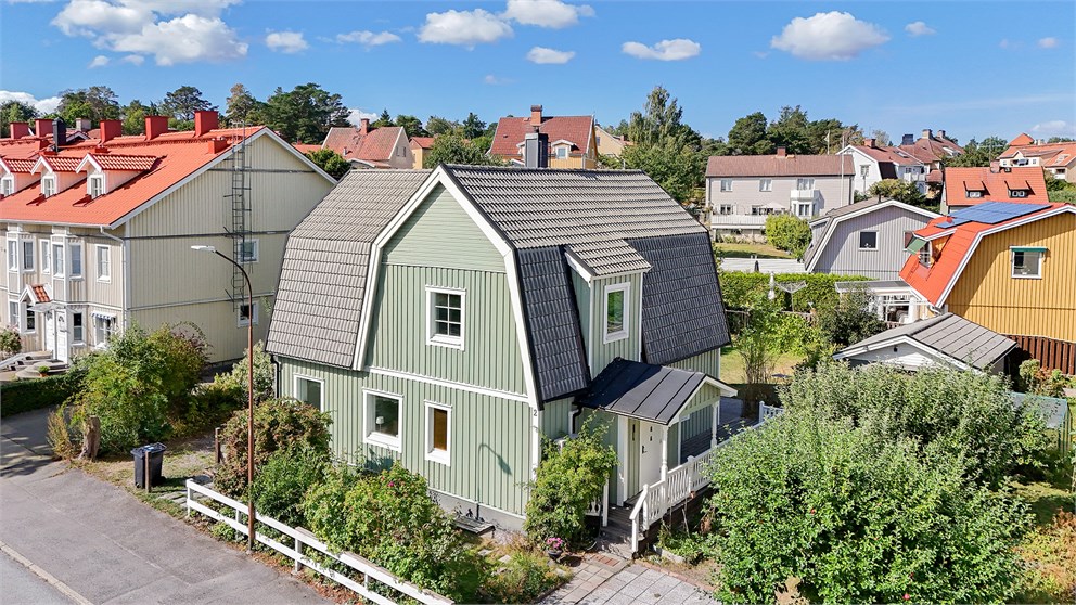 Gullringsgatan 2B