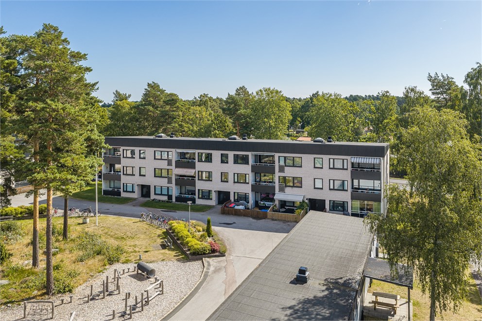 Skyttegatan 10C