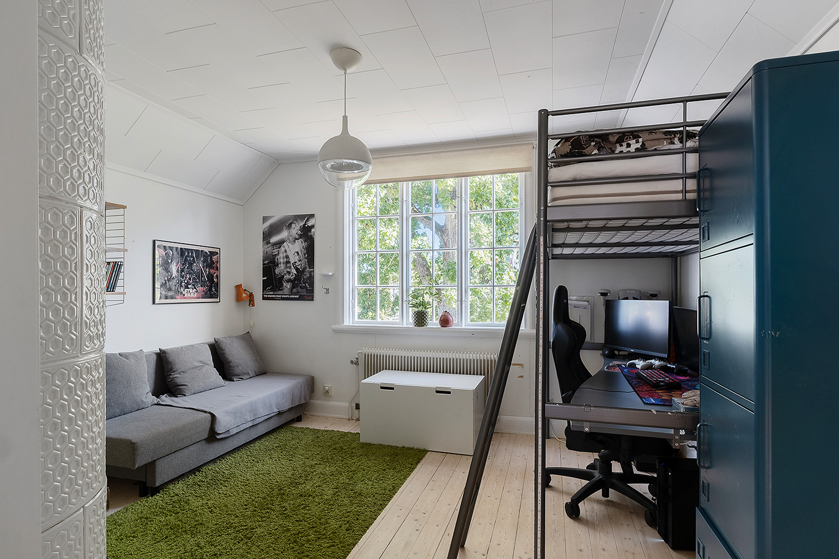 Stenbocksgatan 20 – bild 20
