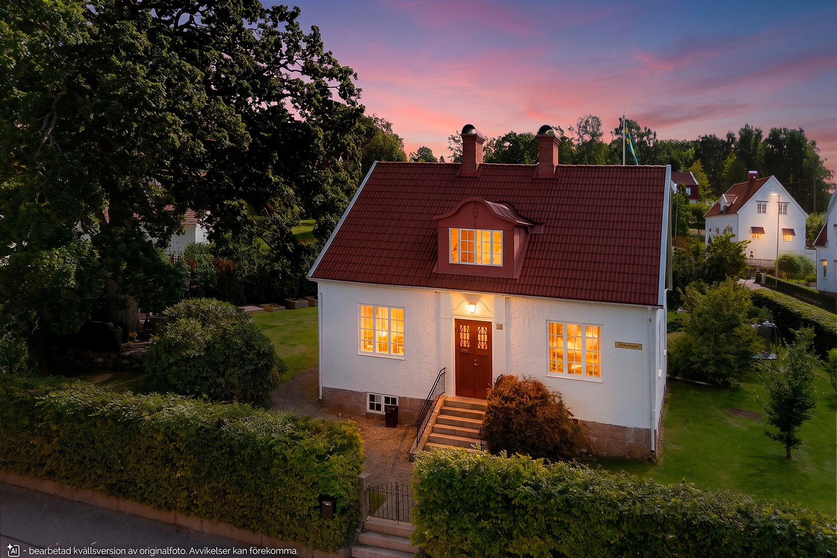 Stenbocksgatan 20 – bild 23