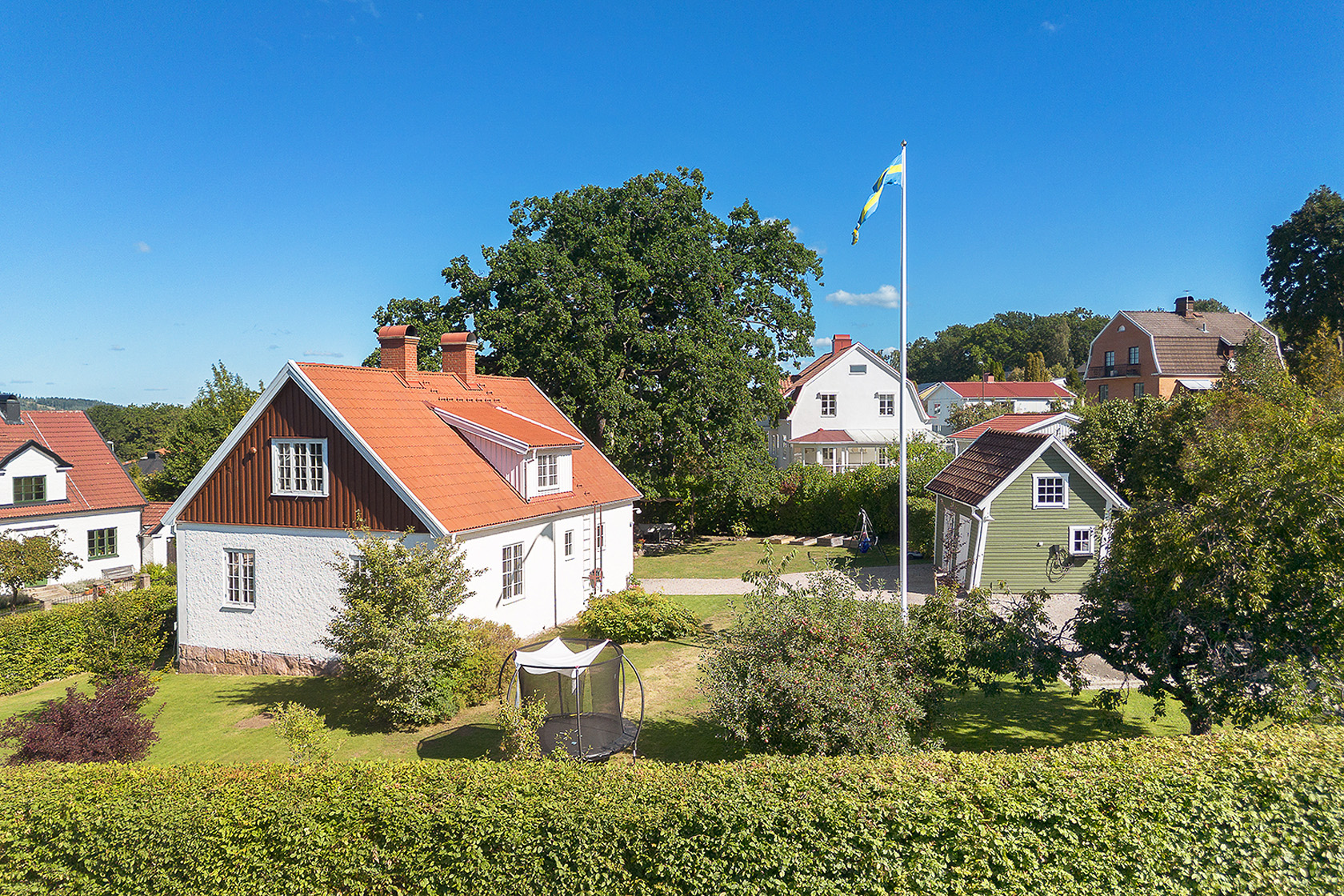 Stenbocksgatan 20 – bild 21