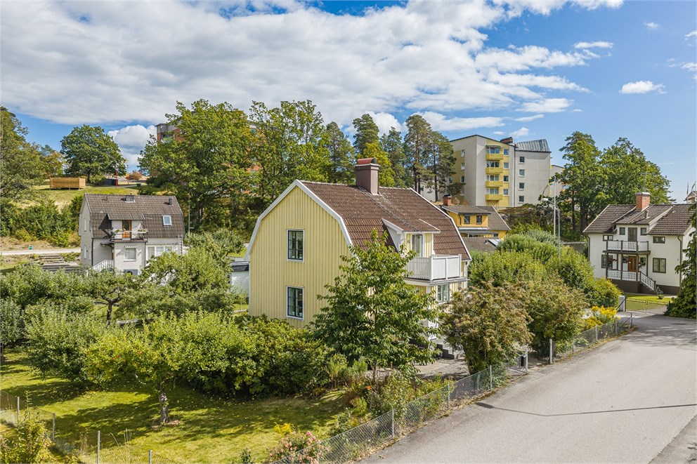 Trädgårdsgatan 19
