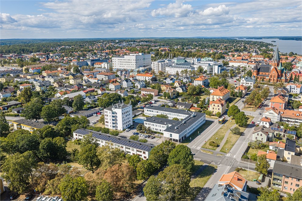 Sturegatan 23B