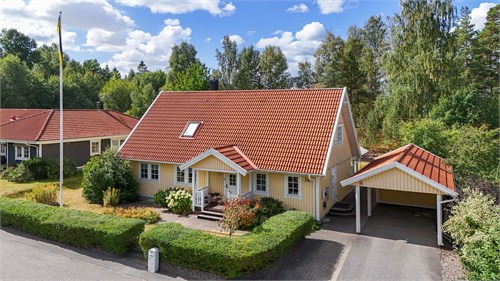 Havrevägen 24