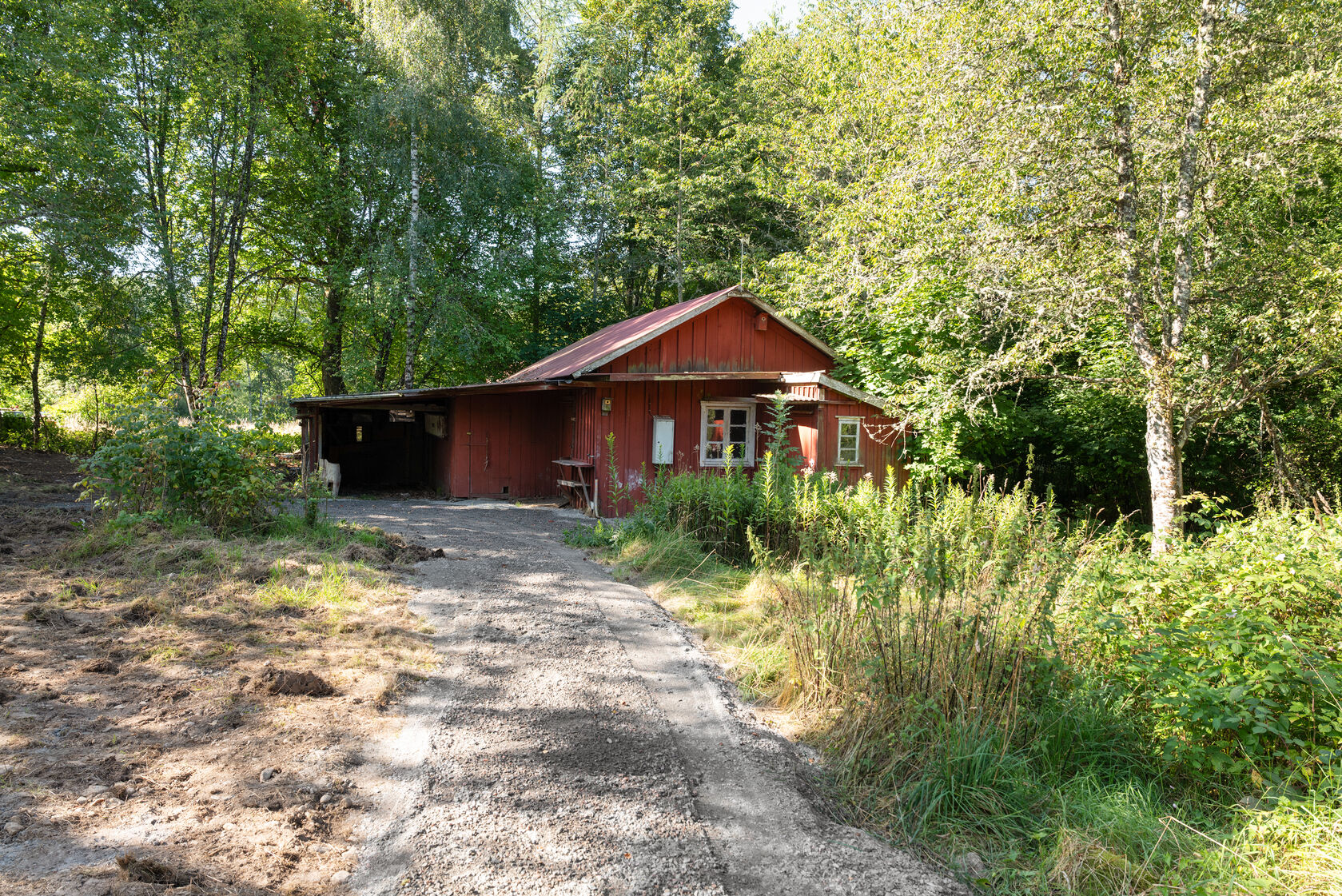 Rammegärdsvägen 1 – bild 2