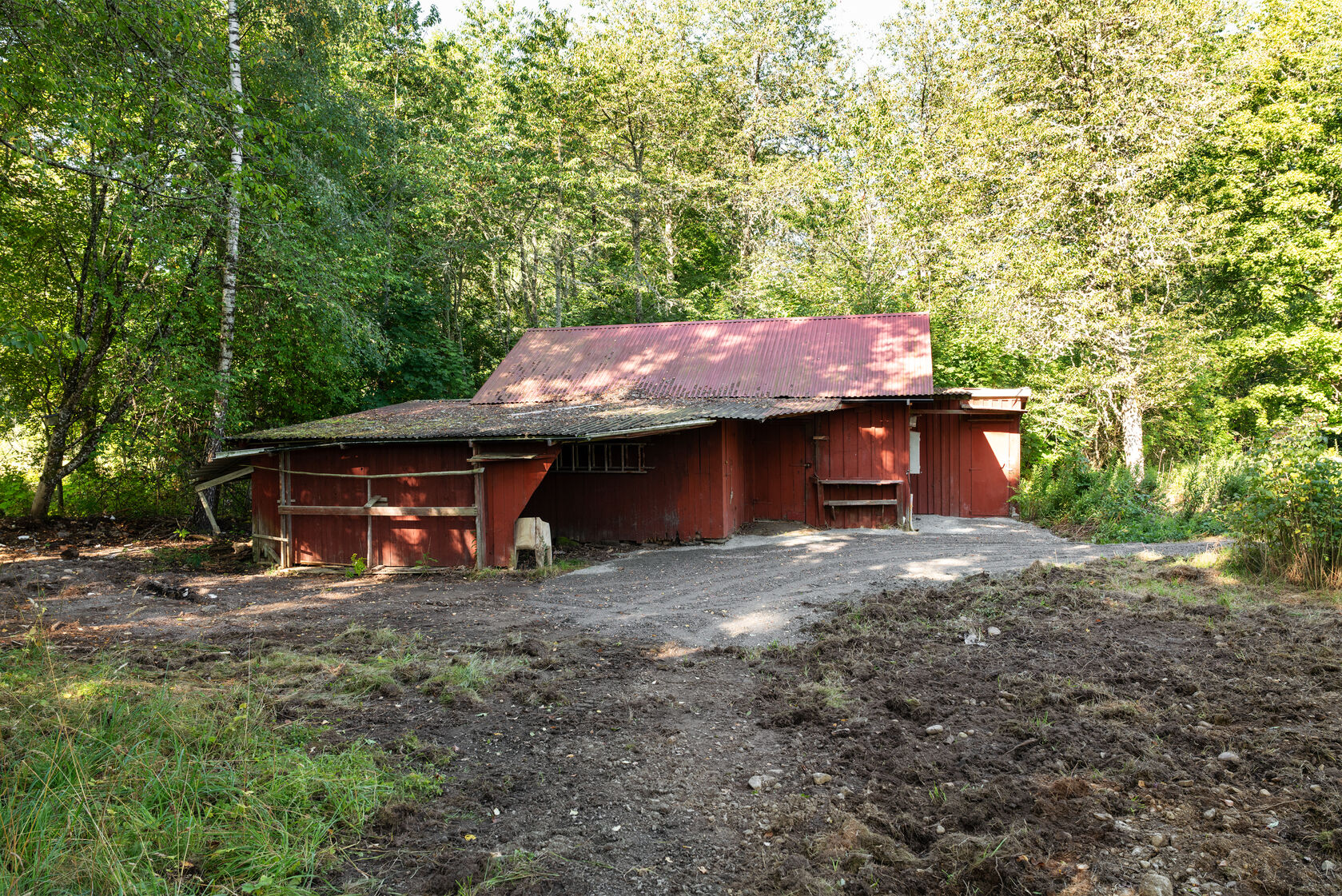 Rammegärdsvägen 1 – bild 3
